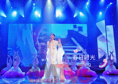 晚會活動策劃方案的細節(jié)準(zhǔn)備及如何組織實施
