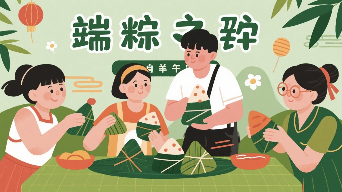 端午節(jié)活動方案策劃活動內(nèi)容